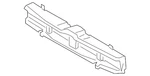 Genuine Bmw Lower Shutter 51-74-5-A22-C64. Fixed Price $188.31.