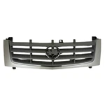 Oem 2002 - 2006 Cadillac Escalade Front Upper Grille White 15162132. Fixed Price $152.99.