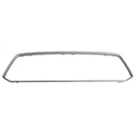 Oem 2017-2019 Subaru Impreza Front Grille Outer Trim Molding New 91123FL02B. Fixed Price $63.17.
