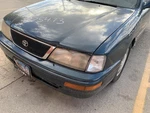 Grille Upper Fits 95-97 Avalon 526000. Fixed Price $129.89.