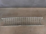 1963 Ford Fairlane 500 Radiator Grille Front End Ranchero Trim Molding Xl. Fixed Price $263.62.