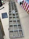1977 78 1979 80 Chevrolet C/k 10 Scottsdale Grille Used Oem 14007544 Blazer K5. Fixed Price $69.99.