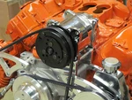 Chrysler Big Block Bracket Sanden 508 Compressor Mopar 383 440 Hemi A/c 426. Fixed Price $158.00.