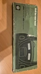 Nib Vintage Vw 000 071 310 Rear Hood (engine Lid Grille). Fixed Price $150.00.