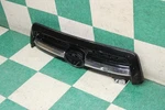 *issue* 05-07 Sequoia SR5 Black Painted Upper Grille Chrome Center Bar Oem. Fixed Price $79.99.