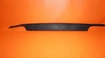 Mercedes Benz SL55 Diffuser Mesh Rear Bumper 2003 2004 2005 2006 Amg A2308850453. Fixed Price $152.10.