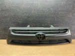 1999 2000 Toyota 4RUNNER Front Upper Grille Oem AA9150 Dg. Fixed Price $89.95.