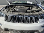 Used Upper Grille Fits: 2021 Jeep Grand Cherokee Wl Body Vin Or 6TH Digit. Fixed Price $229.90.
