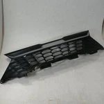 Oem Grille For Sportage Assy Blk-text Slvr Pitted. Fixed Price $244.99.