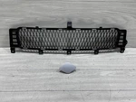 2010-2015 Lexus IS250 Covertable Front Bumper Lower Center Grill 53112-53130. Fixed Price $70.00.