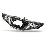 Grille For Nissan Rogue Sport 2018-2019 104-10321. Fixed Price $176.59.