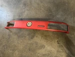 Vw Passat B3 Front Nose Cone. Fixed Price $80.00.