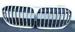 DP311139 Bmw G11 G12 X7 2019 2020 2021 2022 Front Bumper Outer Grille Oem. Fixed Price $59.99.