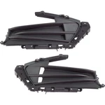 Grille Set Fits 2018-2020 Acura Tlx Base Sh-awd. Fixed Price $86.31.