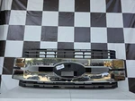 2017 2018 2019 Ford F250 F350 Super Duty Grill Used Oem HC3B8A133DKSMAS. Fixed Price $239.90.