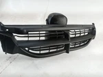 2001-2004 Dodge Caravan Front Bumper Grille Cover Oem Repalcement. Fixed Price $72.79.
