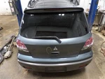 Passenger Right Grille Fits 03-04 Outlander 9811213. Fixed Price $108.09.