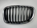 2013 - 2015 Bmw F01 / F02 740 750 Front Bumper Kidney Grille Driver Side Oem. Fixed Price $63.00.