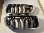 Lot Of Bmw M4 Bumper Grills. 8054331LH & 8054332RH. Read!!. Fixed Price $49.95.