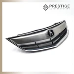 2013-2015 Acura Ilx Front Radiator Grille W/ Emblem 71121-TX6-A11 *aft/m*. Fixed Price $199.00.