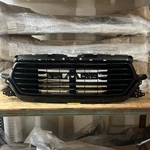 2019 2022 Dodge Ram 1500 Limited Front Grille W/ Black Trim. Fixed Price $450.00.