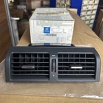 A2108301554 7206 Mercedes W210 Instrument Panel Center Air Vent Genuine New. Fixed Price $231.23.