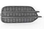 Oem 2012-2017 Volkswagen Tiguan Front Lower Right Grille Assembly 5N0853666F. Fixed Price $88.45.