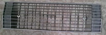 1967 Ford Thunderbird Center Front C7SZ-8200-A Grille Used Orig. Fixed Price $90.00.