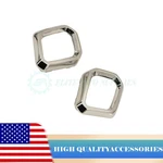 New For 2023-2024 Cr-v Pair Front Lower Bumper Trim Set 711573D4A11 Us. Fixed Price $82.69.
