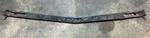 1967 1968 Chevrolet Truck Front Grille Opening Filler Air Deflector Nos Lower. Fixed Price $149.99.