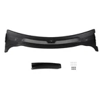 Black Front Cowl Cover For Land Rover LR3/LR4/RANGE Sport 2005-2016 LR055193. Fixed Price $122.48.