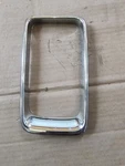 2015 2016 Jeep Grand Cherokee Upper Middle Inboard Grille Oem 68143132AB Chr CL3. Fixed Price $24.99.