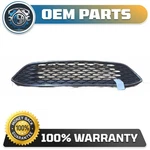 Used Oem Front Lower Grille F1EB-8200-BAW 2015-2017 Ford Focus. Fixed Price $90.94.