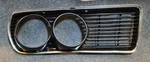 Bmw E9 3.0CS Csi Csl E3 1968-1975 Right Side Headlight Grill 1131811484 Genuine. Fixed Price $475.00.