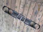 1984-1991 Bmw 318I,325,M3 E30 Set Of Front Kidney Grille. Fixed Price $149.95.