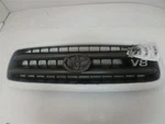 Toyota Sequoia Grille Upper Painted Limited W/o Chrome 2005-2007 Oem. Fixed Price $149.99.