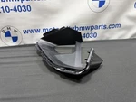 Genuine Bmw Insert 51-11-8-085-998. Fixed Price $108.53.