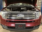 Grille Upper Fits 07-10 Edge 331463. Fixed Price $161.03.