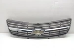 2000-2005 Chevrolet Impala Front Chrome Grill Panel Oem, 104-01677. Fixed Price $87.12.