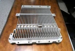 1974 Oldsmobile Cutlass Supreme Right Hand Front Grille 414324. Fixed Price $169.00.