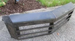 Gm# 371133 1976 1977 Chevrolet Monte Carlo Nos Front Header Panel. Fixed Price $674.99.