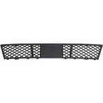 For 2011 2013 Bmw 5 Ser Front Bumper Grille Center Wo/ M-pkg W/ Active Cruise. Fixed Price $26.48.