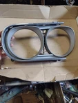 1971 Plymouth Satellite Headlight Bezel Mopar Right Passenger 3442014. Fixed Price $14.00.