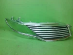 13-16 Lincoln Mkz Front Right Upper Chrome Grille Oem Xox. Fixed Price $119.99.