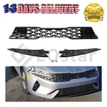New Front Grille 86351L3000 For 2021 2022 2023 Kia K5 Ex Lxs Models Only. Fixed Price $64.41.