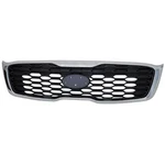 Grille 86380C6510 For Kia Sorento 2019-2020. Fixed Price $197.75.