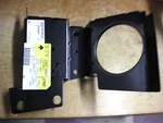 New Gm Left Fender Extension Panel Oem 25828461 (BARB8516 DS1354 B2). Fixed Price $28.12.