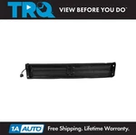 Trq Active Grille Shutter Black TO1206105 For 2021 Toyota Sienna. Fixed Price $179.95.