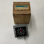 Nos Gm 1970-72 Chevrolet Chevelle Malibu Sweeper Dash Clock 3990802 P5. Fixed Price $79.95.