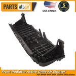 For Bmw 530E Xdrive 2021-2023 Front Radiator Active Grille Air Shutter W/o Motor. Fixed Price $83.25.